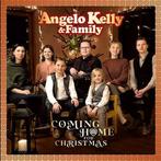 Angelo Kelly & Family – Coming Home For Christmas – CD, Ophalen of Verzenden, Nieuw in verpakking