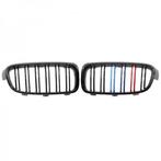 Grill Nieren BMW 3 Serie F30/F31 Glans Zwart / M ed., Nieuw, Ophalen of Verzenden