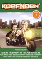 Koefnoen seizoen 7 (dvd tweedehands film), Cd's en Dvd's, Ophalen of Verzenden, Nieuw in verpakking