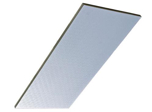 Soprema PIR isolatieplaat - Efifoam Alu - 40mm -, Doe-het-zelf en Verbouw, Platen en Panelen, Ophalen of Verzenden