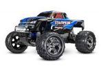 Traxxas 36054 STAMPEDE XL-5 ELECTRO MONSTER TRUCK bij TRXXS, Nieuw, Auto offroad, Elektro, RTR (Ready to Run)