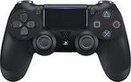 Sony PS4 DualShock 4 draadloze controller zwart [2. Versie], Verzenden, Gebruikt