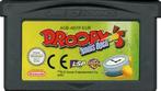 Droopy Tennis (losse cassette) (GameBoy Advance), Gebruikt, Verzenden