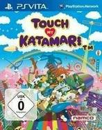Touch My Katamari - Playstation Vita (PSVita), Spelcomputers en Games, Nieuw, Verzenden