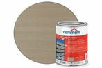 Remmers HK-lazuur Plus | Grey Protect Leemgrijs, Doe-het-zelf en Verbouw, Verf, Beits en Lak, Verzenden, Nieuw