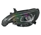 PEUGEOT 108, 2014-2021 - KOPLAMP, DEPO, HIR2 + LED, elekt..., Auto-onderdelen, Verlichting, Verzenden, Nieuw, Peugeot