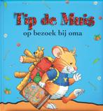 Tip de Muis op bezoek bij oma / Tip de Muis / 6 Anna Casalis, Boeken, Verzenden, Gelezen, Anna Casalis