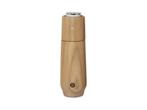 Veiling - CrushGrind zoutmolen Champagne eikenhout 16,6cm, Nieuw