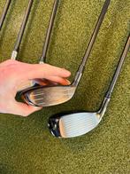 Callaway Mavrik ijzerset - Ladies - Proefslaan mogelijk!, Nieuw, Set, Callaway