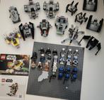 Lego Set - Star Wars - 75161 - 75321 - 75344 - 75345-1, Kinderen en Baby's, Speelgoed | Duplo en Lego, Nieuw