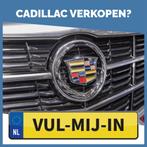 Uw Cadillac Coupe de Ville snel en gratis verkocht