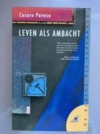 Leven als ambacht 9789023432050 Pavese, Boeken, Verzenden, Gelezen, Pavese
