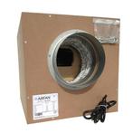 Airfan Softbox MDF 1200m³, Ophalen of Verzenden, Nieuw