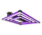 LED Kweeklamp | Lumatek | Attis 200w pro, Ophalen of Verzenden, Nieuw