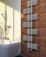 Designradiator wit, Verzenden, Nieuw