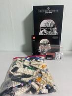 Lego Set - 75276 - Star Wars - Stormtrooper Helmet, Kinderen en Baby's, Speelgoed | Duplo en Lego, Nieuw