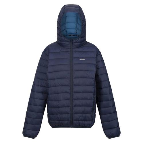 -46% Regatta  Regatta Dames marizion gewatteerd jack met cap, Kleding | Dames, Wintersportkleding, Nieuw, Verzenden