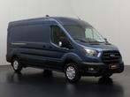 Ford Transit 2.0TDCi 130PK L3H2 Business, Stof, Gebruikt, Overige kleuren, Overige kleuren