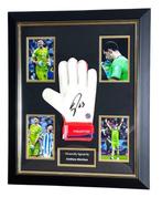 Argentina - Wereldkampioenschap Voetbal - Emi Martinez -, Nieuw