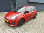 Renault Twingo 1.2 16V 2011 Rood, Auto's, Twingo, Handgeschakeld, Nieuw, Hatchback