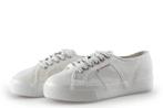 Superga Sneakers in maat 38 Wit, Verzenden, Wit, Superga, Sneakers of Gympen