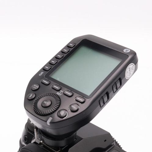 Godox X PRO II Transmitter Fuji | Tweedehands, Audio, Tv en Foto, Fotocamera's Digitaal, Gebruikt, Overige Merken, Verzenden