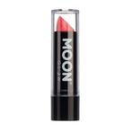 Moon Glow Neon UV Glitter Lipstick Magenta 4.2g, Hobby en Vrije tijd, Verzenden, Nieuw