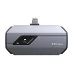 Topdon TCView TC002 Warmtebeeldcamera, Verzenden, Nieuw