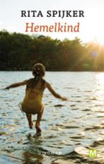 Hemelkind 9789460680175 R.ita Spijker, Verzenden, Gelezen, R.ita Spijker