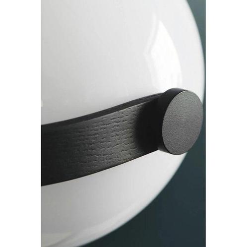 Michael Waltersdorff - Wandlamp (2) - D.C Wandlamp Ø12 -, Antiek en Kunst, Antiek | Lampen
