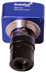 Telescoop 8Mpx camera Levenhuk T800 PLUS, Audio, Tv en Foto, Optische apparatuur | Telescopen, Verzenden, Nieuw, Onderdelen of Toebehoren