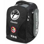 Tokaido Monster Bag - Black/Grey, Sport en Fitness, Ophalen of Verzenden, Nieuw