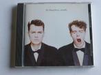 Pet Shop Boys - Actually (EMI), Verzenden, Nieuw in verpakking