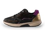 Gabor Sneakers in maat 37 Bruin | 10% extra korting, Bruin, Verzenden, Gabor, Sneakers of Gympen