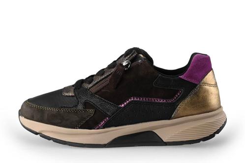 Gabor Sneakers in maat 37 Bruin | 10% extra korting, Kleding | Dames, Schoenen, Bruin, Zo goed als nieuw, Sneakers of Gympen, Verzenden