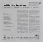 The Beatles - with The Beatles  (vinyl LP)
