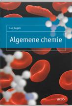 Algemene chemie 9789033459740 L. Nagels, Gelezen, Verzenden, L. Nagels