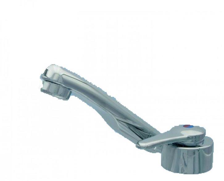 Comet Mengkraan Florenz Dethleffs, Caravans en Kamperen, Kampeeraccessoires, Nieuw