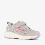 Blue Box meisjes sneakers grijs roze maat 33 van Scapino - N, Verzenden, Nieuw