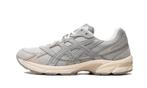 ASICS Gel-1130 Piedmont Gray - maat 48 (Sneakers, Schoenen), Verzenden, Nieuw, Sneakers of Gympen, Grijs