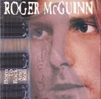cd - Roger McGuinn - Born To Rock And Roll, Verzenden, Zo goed als nieuw