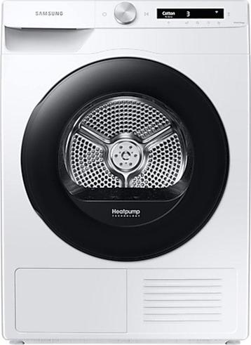 Samsung DV90T5240AW wasdroger| 9 kg | Wifi | SmartThings | beschikbaar voor biedingen