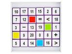 Rolf HUB 3-delige nieuwe set. Voor kinderen 3-7 jaar, Ophalen of Verzenden, Nieuw, Overige niveaus, Overige vakken