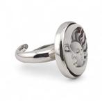 Zilver - Ring - Italiaanse ambacht