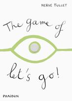 The Game of Lets Go! 9780714860756 Herve Tullet, Boeken, Verzenden, Gelezen, Herve Tullet
