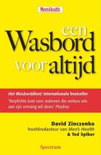 Wasbord Voor Altijd - Wasbord Voor Altijd, Ophalen of Verzenden, Nieuw