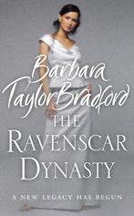 Ravenscar Dynasty 9780007197620 Kati Nicholl, Verzenden, Gelezen, Kati Nicholl
