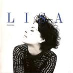 cd - Lisa Stansfield - Real Love, Zo goed als nieuw, Verzenden