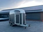 Atec 2-paards paardentrailer BJ 2006 opknapper, Ophalen, Gebruikt, Hout, 2-paards trailer