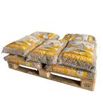 VERBA PREMIUM - Houtpellets - ENplus A1 - 10 zakken - 150, Ophalen of Verzenden